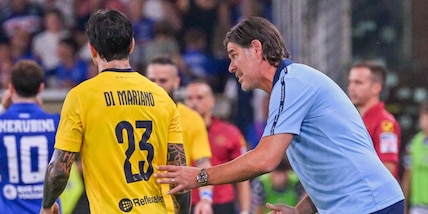 Sampdoria ko al debutto: il Modena dell'ex Sottil passa con Santoro e Zanimacchia