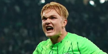 Da Mosquito a panzer d'area: ecco Harder, la nuova scommessa del Milan dopo il pasticcio Boniface