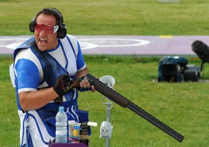 La grande festa del tiro a volo italiano al Nando Rossi 2025