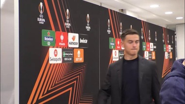 Dybala brinda alle 500 presenze in Italia