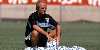 La Lazio omaggia Eriksson: il ricordo commosso a un anno dalla morte