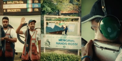 Memorial Nando Rossi, dal 29 al 31 la 16ª edizione del tiro a volo