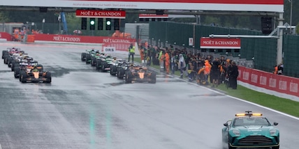 Formula 1, è ufficiale: chi sono i due piloti della nuova scuderia che correrà nel Mondiale 2026 Formula 1, è ufficiale: chi sono i due piloti della nuova scuderia che correrà nel Mondiale 2026