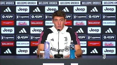 Juve, Cambiaso salta l'Inter