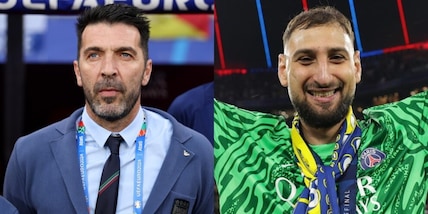 Buffon su Donnarumma: "Voglio parlarci a quattr'occhi. So che con Gattuso hanno…"