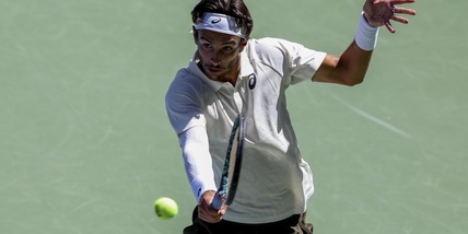 Musetti-Goffin, secondo turno US Open: orario, quando si gioca e dove vederla in tv