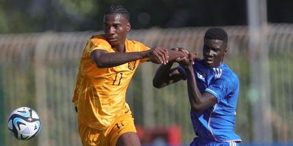 Banzuzi, l’investimento del Lipsia