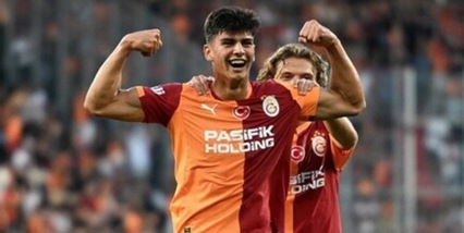 Arda Ünyay, il nuovo muro del Galatasaray