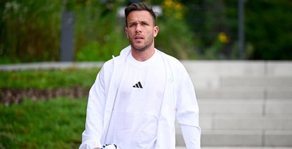 Juve, ufficiale il prestito di Arthur al Gremio: il comunicato