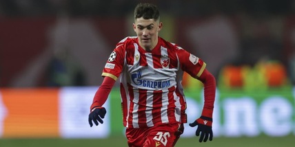 Maksimovic e la magia del ct Stojkovic