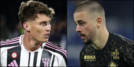 Juve, tesoretto Savona e assalto a Zhegrova Juve, tesoretto Savona e assalto a Zhegrova