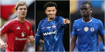 Calciomercato: Roma-George, non è ancora chiusa. Juve-Kolo Muani, chiusura molto vicina. Rivivi la diretta