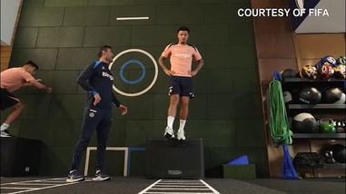 Roma, sfumato Sancho si cerca George