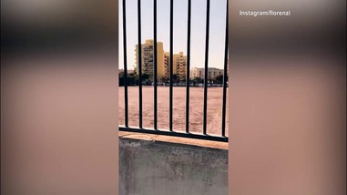 Florenzi dice addio al calcio, l'annuncio in un video ricco di emozioni