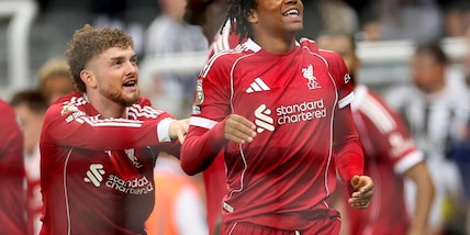 Premier League tra stelle e… stelline: Ngumoha sulle orme di Rooney, Dowman in campo a 15 anni Premier League tra stelle e… stelline: Ngumoha sulle orme di Rooney, Dowman in campo a 15 anni