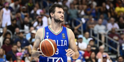 Europei di basket, i convocati dell'Italia di Pozzecco: ci sono due esordienti