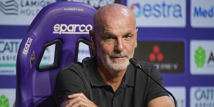 Fiorentina, Pioli detta le regole: "Mercato solo per migliorare. Dzeko pronto". Fazzini: "Tanta voglia di giocare"