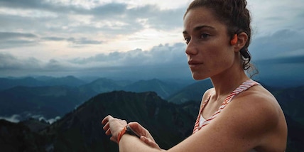 Allenarsi per vincere, Suunto lancia Race 2 e Wing 2