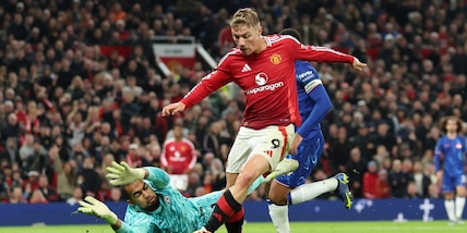 Hojlund al Fantacalcio® è sinonimo di gol: i numeri in carriera