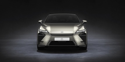 Festival del Cinema: Lexus sul red carpet