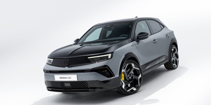 Mokka GSE, Opel “guarda” al mondo Rally