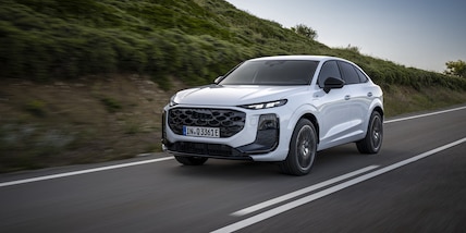 Nuova Audi Q3 Sportback diventa ancora più sportiva