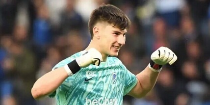 Penders e la Next Generation dello Strasburgo