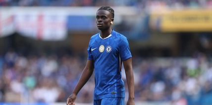 George alla Roma, perché adesso tocca ai Friedkin