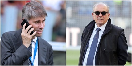 Roma e Lazio, il mercato delle pulci (fatte)