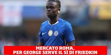 Roma a carte scoperte