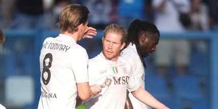 Calendario Champions Napoli: programma, avversarie e dove vedere in tv