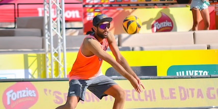 Da domani a Termoli l' 8a tappa del Campionato Italiano