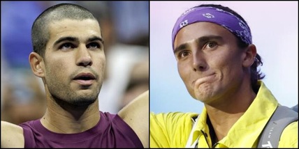 Alcaraz si scusa con il pubblico dopo la partita con Bellucci, il motivo è incredibile: “Faccio solo il mio lavoro…”