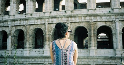 Le 10 migliori città per viaggiare da soli nel 2025, c'è anche Roma