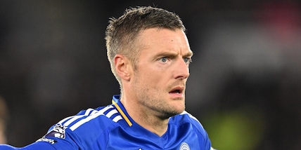 Vardy alla Cremonese, c'è il sì dell'ex Leicester: sarà presto in Italia