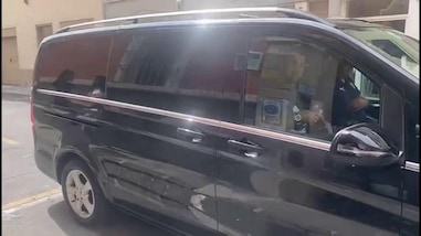 Parma, è arrivato Cutrone: "Sono molto contento"