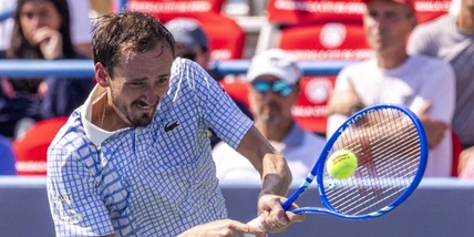 Medvedev, multa salata ma non troppo: ecco quanto dovrà pagare per la notte di follia