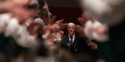 Venezia 82, Paolo Sorrentino apre il Festival con La Grazia