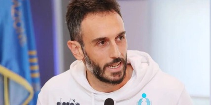 Scelte le coppie per gli Europei Under 18