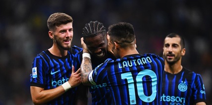 Calendario Champions Inter: programma, avversarie e dove vedere in tv