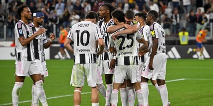 Calendario Champions Juve: programma, avversarie e dove vedere in tv
