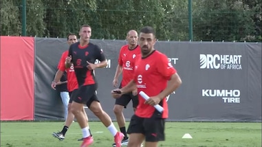 Guaio Milan, l'infortunio di Jashari è serio