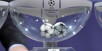 Champions League, i sorteggi delle italiane per la League Phase