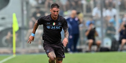 Napoli, il fattore Politano: ecco perché Conte non ci rinuncia mai