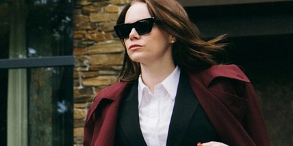 Venezia 82, il cast di Bugonia illumina il Lido: il nuovo film di Yorgos Lanthimos convince la critica