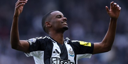 Isak, un affare da 173 milioni: il Liverpool cerca l'affondo finale per uno dei colpi più cari di sempre