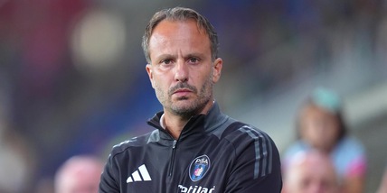 Gilardino prima di Pisa-Roma: "Gasperini un maestro. Albiol? Non so nulla"