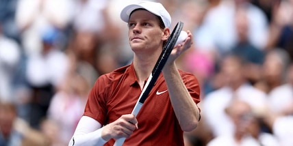 Sinner, le belle parole sul derby Musetti-Cobolli agli Us Open: “Per l’Italia queste cose…”