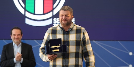 Italia Under 21, le prime convocazioni del ct Silvio Baldini