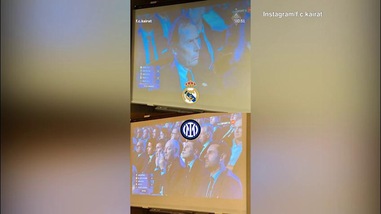 Kairat Almaty: che festa quando viene sorteggiata con l'Inter